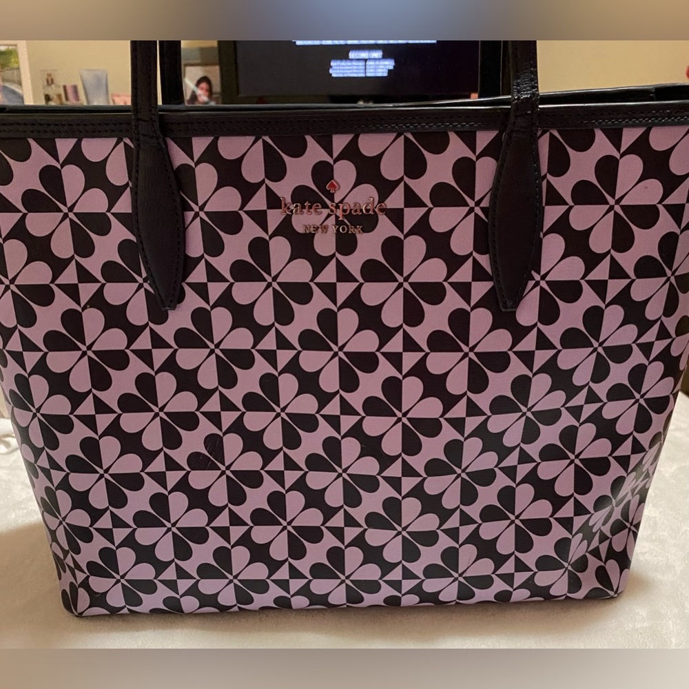 Kate Spade Large Tote